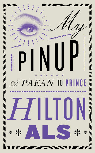 My Pinup (PDF/EPUB Version)