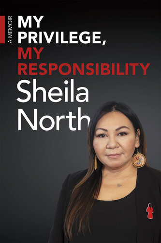 My Privilege, My Responsibility: A Memoir (PDF/EPUB Version)