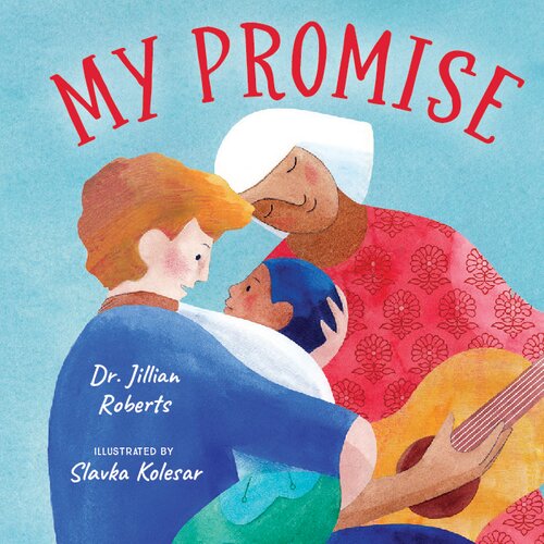 My Promise (PDF/EPUB Version)