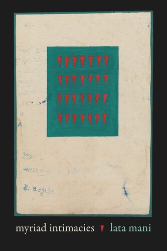 Myriad Intimacies (PDF/EPUB Version)