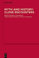 Myth and History: Close Encounters (PDF/EPUB Version)