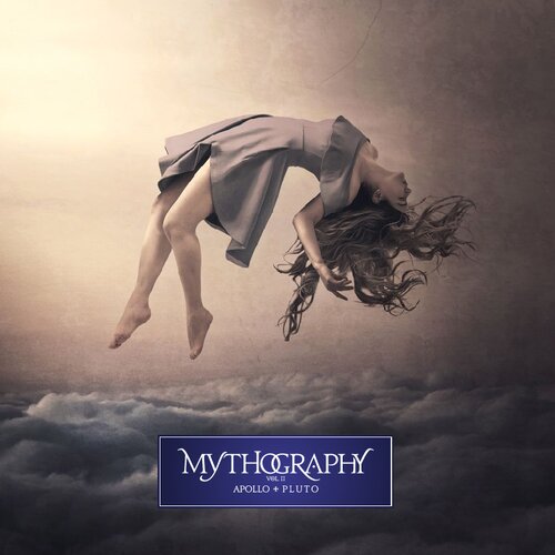Mythography - Vol. 02 (PDF/EPUB Version)