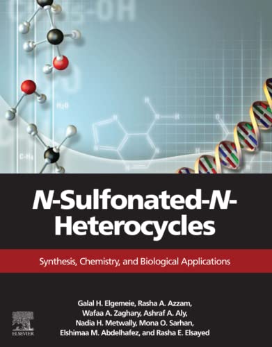 N-Sulfonated-N-Heterocycles: Synthesis, Chemistry, and Biological Applications (PDF/EPUB Version)