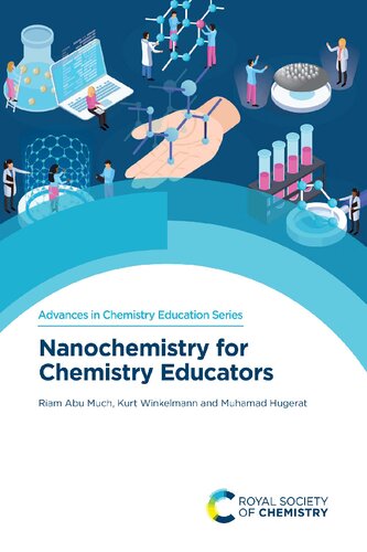 Nanochemistry for Chemistry Educators (PDF/EPUB Version)