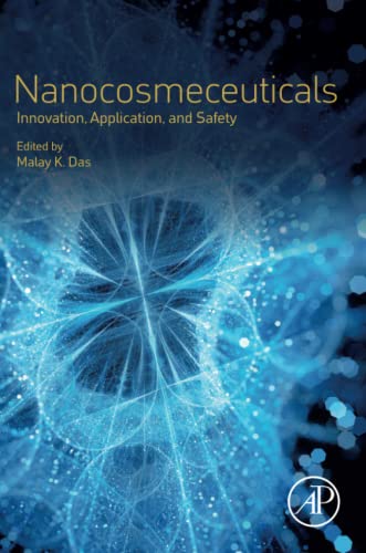 Nanocosmeceuticals: Innovation, Application, and Safety (PDF/EPUB Version)