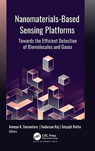 Nanomaterials-Based Sensing Platforms: Towards the Efficient Detection of Biomolecules and Gases (PDF/EPUB Version)
