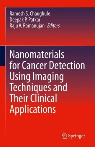Nanomaterials for Cancer Detection Using Imaging Techniques and Their Clinical Applications (PDF/EPUB Version)