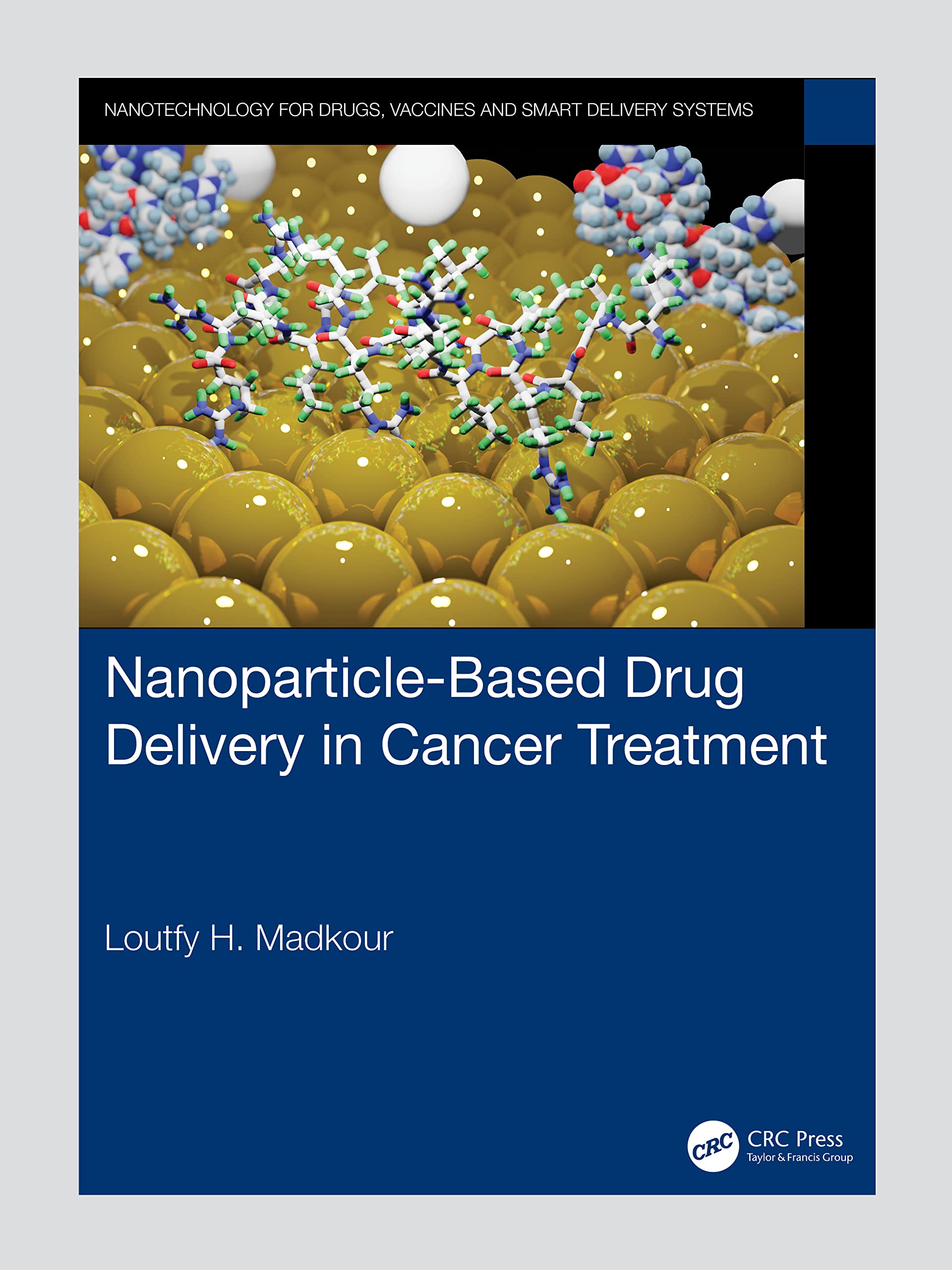 Nanoparticle-Based Drug Delivery in Cancer Treatment (PDF/EPUB Version)