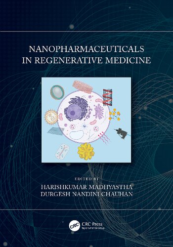 Nanopharmaceuticals in Regenerative Medicine (PDF/EPUB Version)