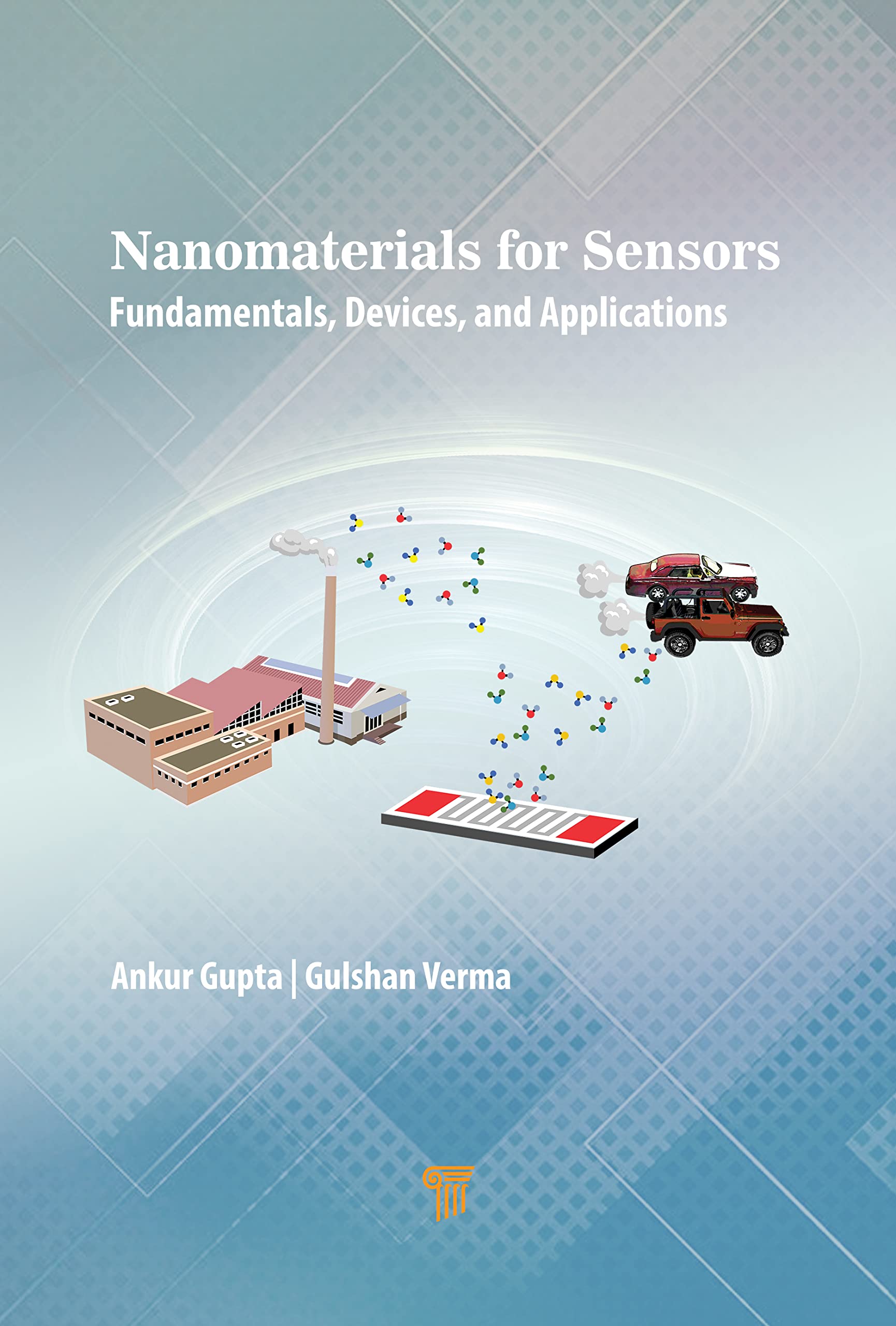 Nanostructured Gas Sensors: Fundamentals, Devices, and Applications (PDF/EPUB Version)