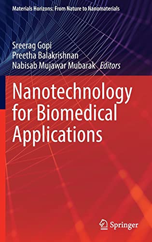 Nanotechnology for Biomedical Applications (PDF/EPUB Version)
