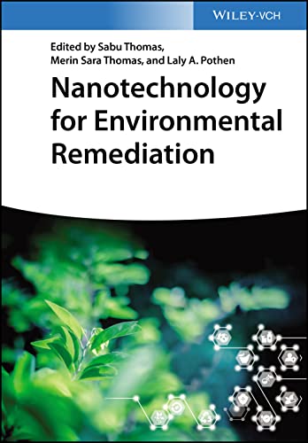 Nanotechnology for Environmental Remediation (PDF/EPUB Version)