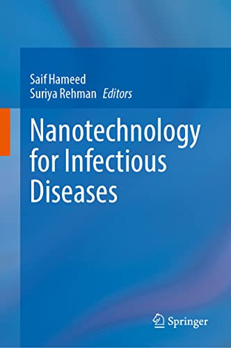 Nanotechnology for Infectious Diseases (PDF/EPUB Version)