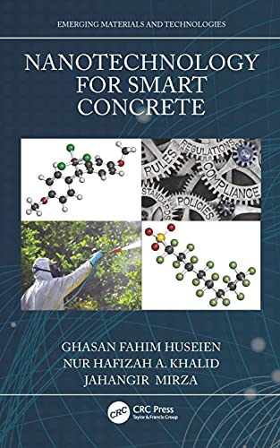 Nanotechnology for Smart Concrete (PDF/EPUB Version)