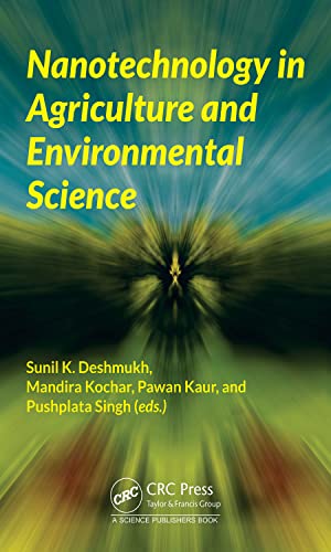 Nanotechnology in Agriculture and Environmental Science (PDF/EPUB Version)