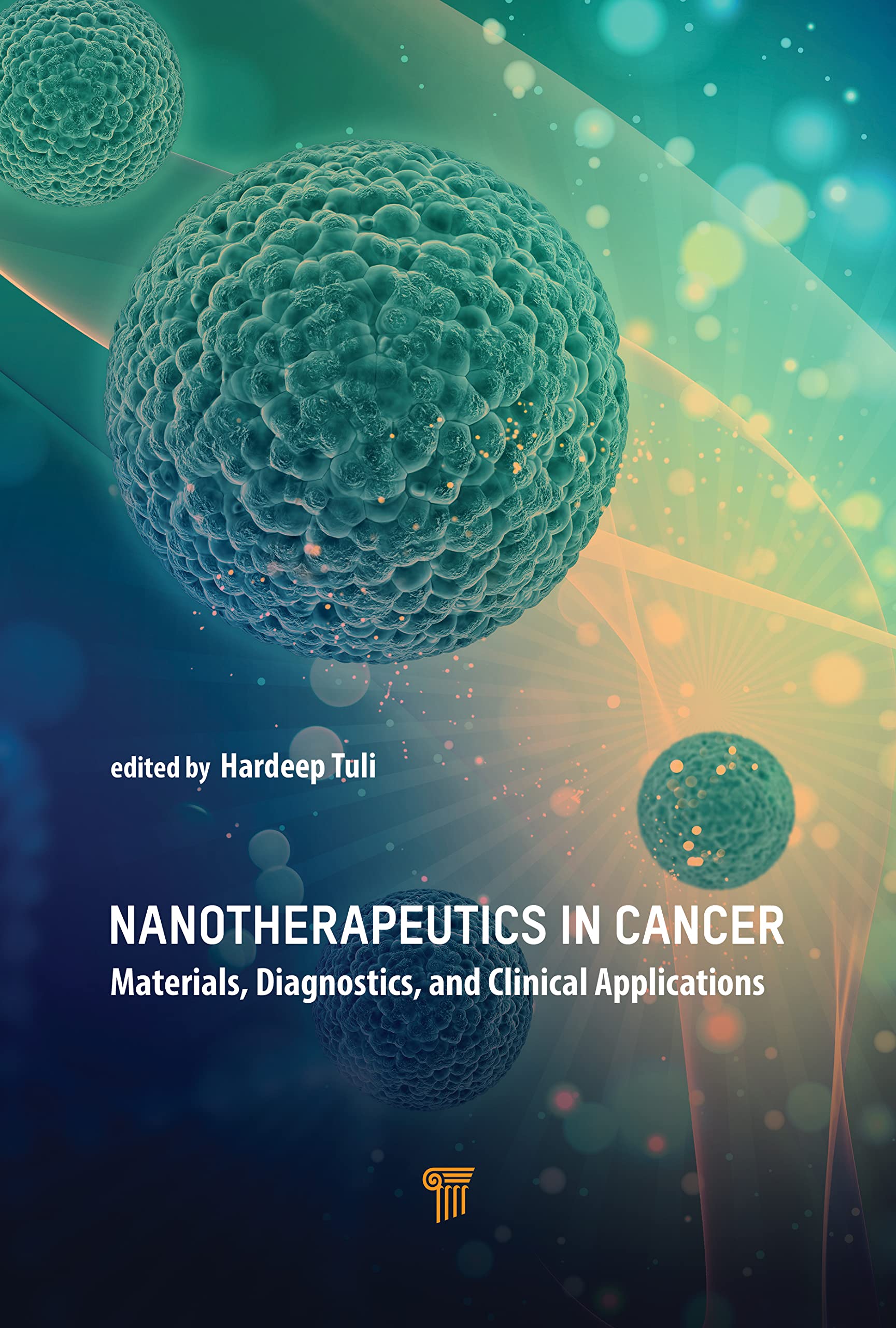 Nanotherapeutics in Cancer: Materials, Diagnostics, and Clinical Applications (PDF/EPUB Version)