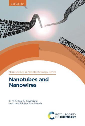 Nanotubes and Nanowires (PDF/EPUB Version)