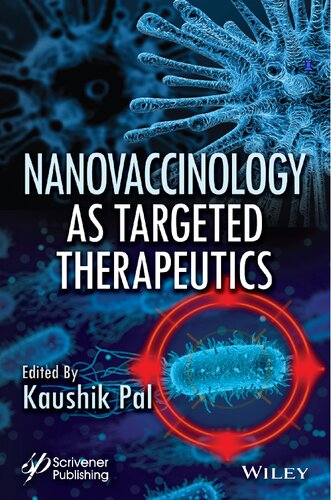 Nanovaccinology as Targeted Therapeutics (PDF/EPUB Version)