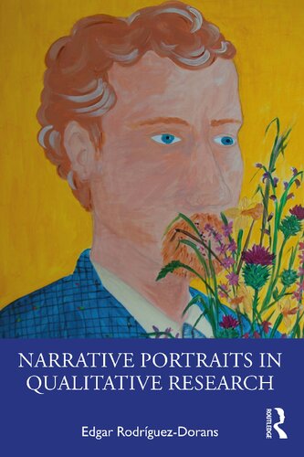 Narrative Portraits in Qualitative Research (PDF/EPUB Version)