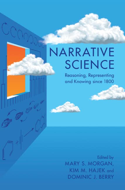Narrative Science: Reasoning, Representing and Knowing since 1800 (PDF/EPUB Version)