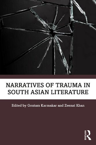 Narratives of Trauma in South Asian Literature (PDF/EPUB Version)