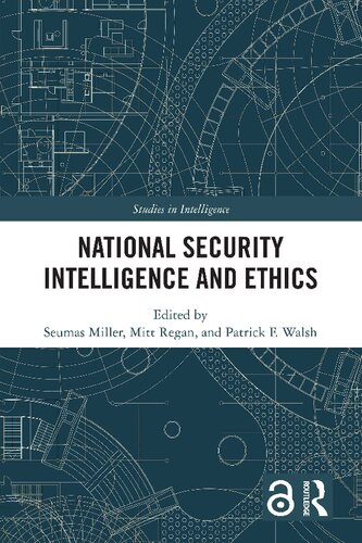 National Security Intelligence And Ethics (PDF/EPUB Version)