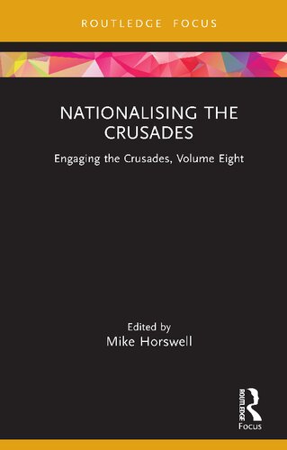 Nationalising the Crusades (PDF/EPUB Version)