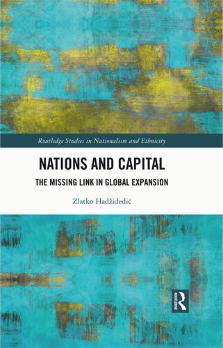 Nations and Capital: The Missing Link in Global Expansion (PDF/EPUB Version)