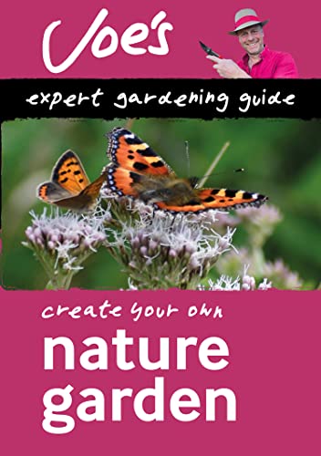 Nature Garden: Create your own green space with this expert gardening guide (PDF/EPUB Version)