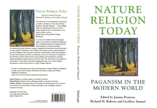 Nature Religion Today: Paganism in the Modern World (PDF/EPUB Version)