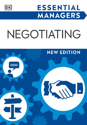 Negotiating (PDF/EPUB Version)