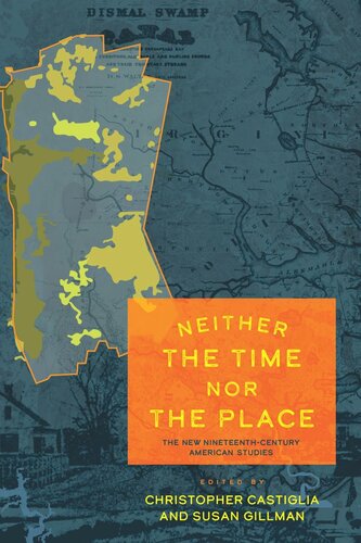 Neither the Time nor the Place: The New Nineteenth-Century American Studies (PDF/EPUB Version)