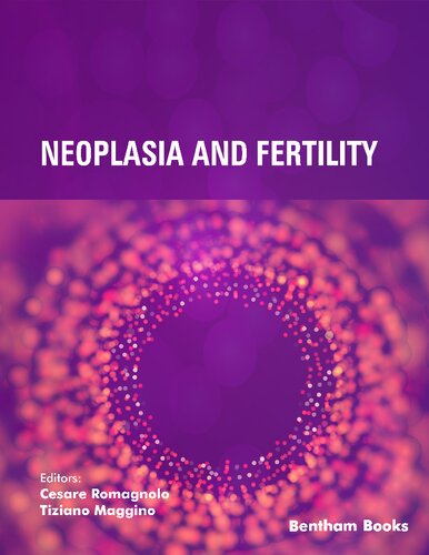Neoplasia and Fertility (PDF/EPUB Version)