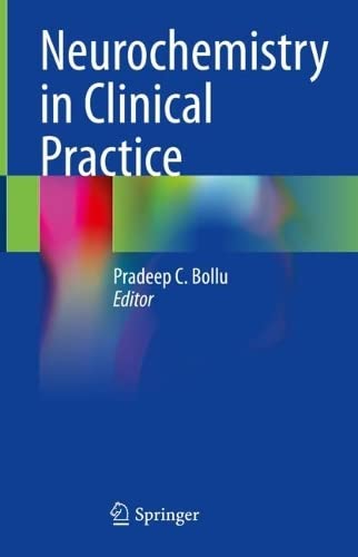 Neurochemistry in Clinical Practice (PDF/EPUB Version)