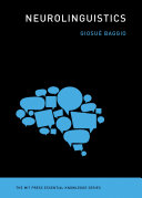 Neurolinguistics (PDF/EPUB Version)