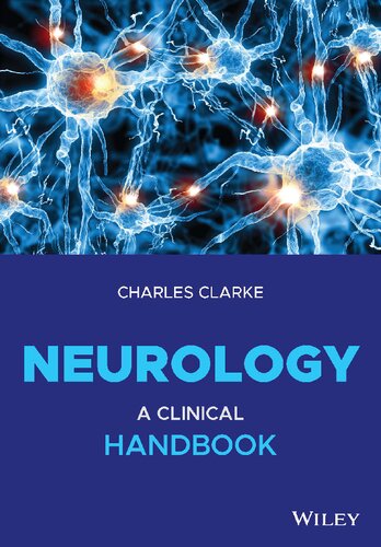 Neurology: A Clinical Handbook (PDF/EPUB Version)