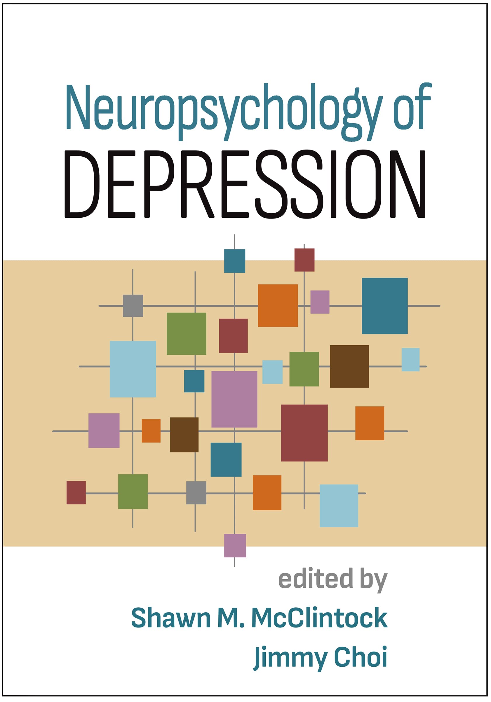 Neuropsychology of Depression (PDF/EPUB Version)