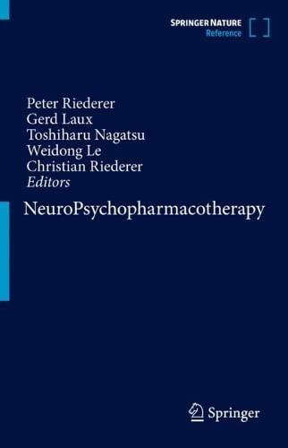NeuroPsychopharmacotherapy (PDF/EPUB Version)