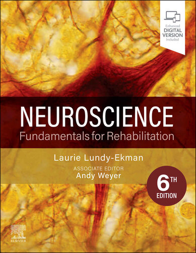 Neuroscience Fundamentals for Rehabilitation (PDF/EPUB Version)