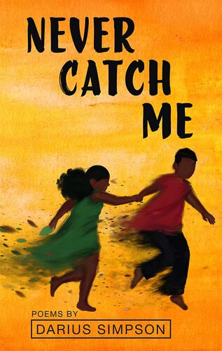 Never Catch Me (PDF/EPUB Version)