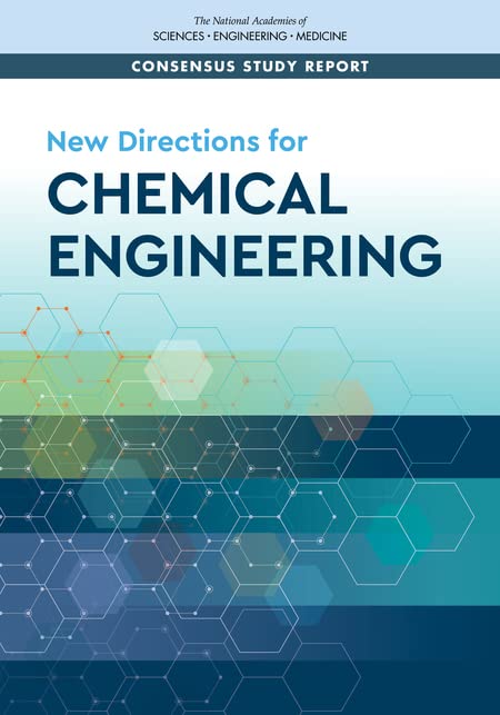 New Directions for Chemical Engineering (PDF/EPUB Version)