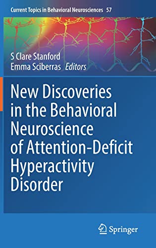 New Discoveries in the Behavioral Neuroscience of Attention-Deficit Hyperactivity Disorder (PDF/EPUB Version)