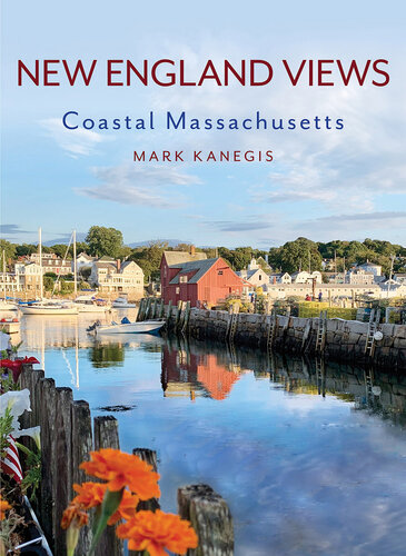 New England Views: Coastal Massachusetts (PDF/EPUB Version)