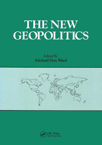 New Geopolitics (PDF/EPUB Version)