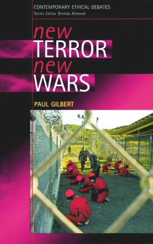 New Terror, New Wars (PDF/EPUB Version)
