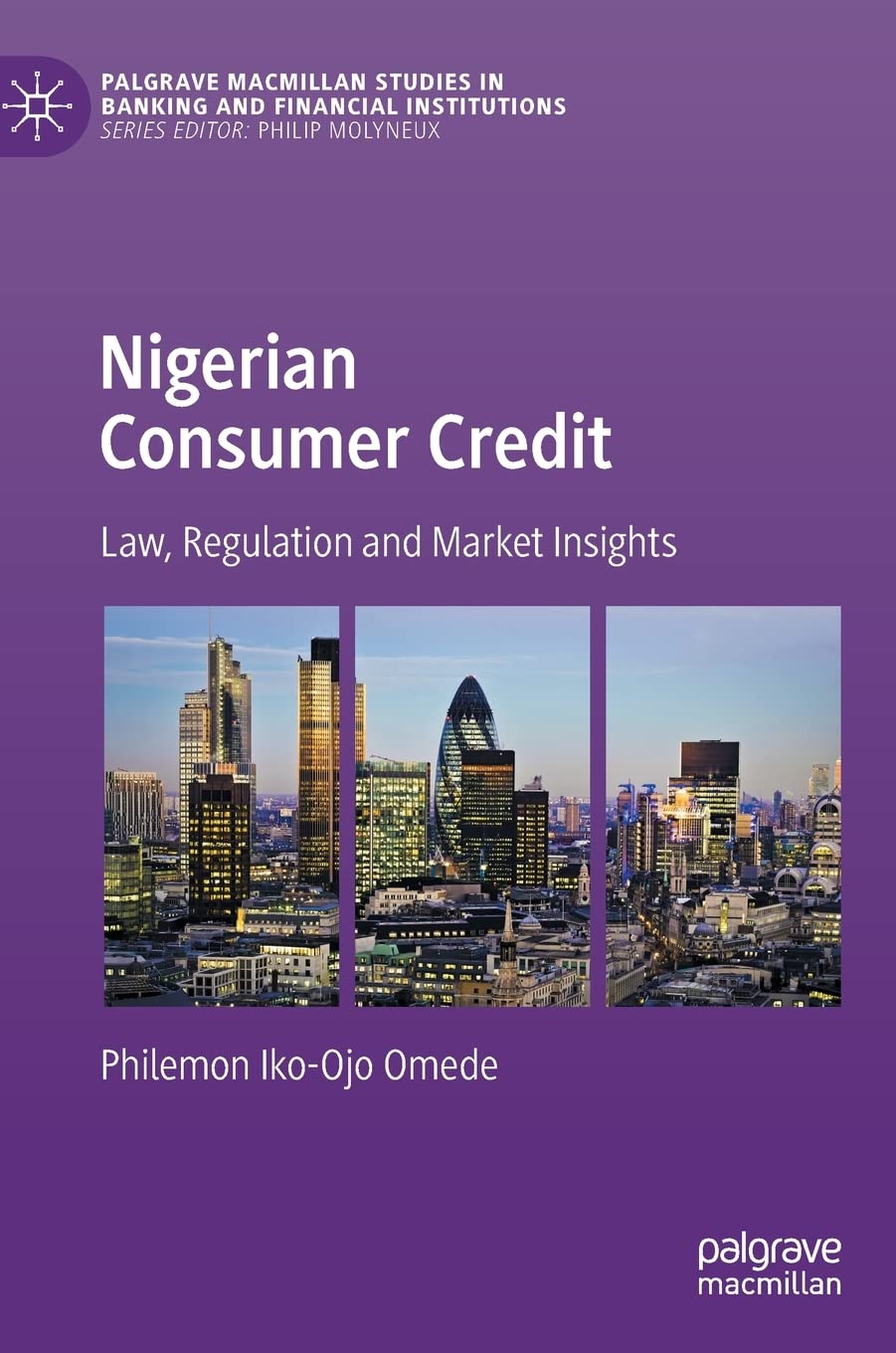 Nigerian Consumer Credit: Law, Regulation and Market Insights (PDF/EPUB Version)