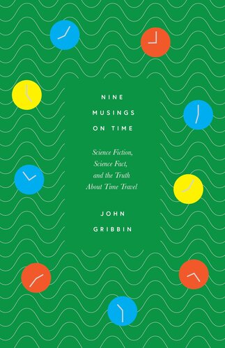 Nine Musings on Time (PDF/EPUB Version)