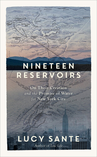 Nineteen Reservoirs (PDF/EPUB Version)