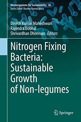 Nitrogen Fixing Bacteria: Sustainable Growth of Non-legumes (PDF/EPUB Version)