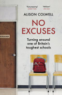 No Excuses: Turning around one of Britain's toughest schools (PDF/EPUB Version)